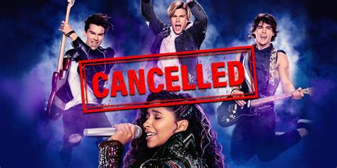 why did julie and the phantoms get cancelled|dramedy netflix cancelled.